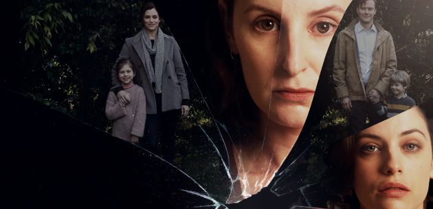 nova serija psihološki triler