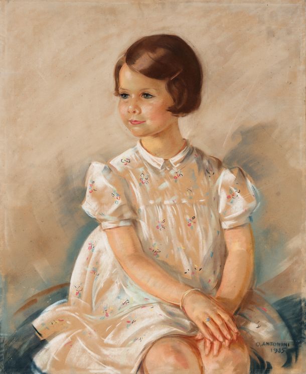 otto-antonini-portret-djevojcice