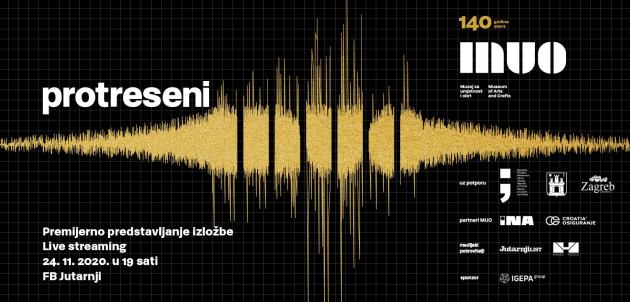 Protreseni MUO: od potresa do potresa 1880. – 2020.