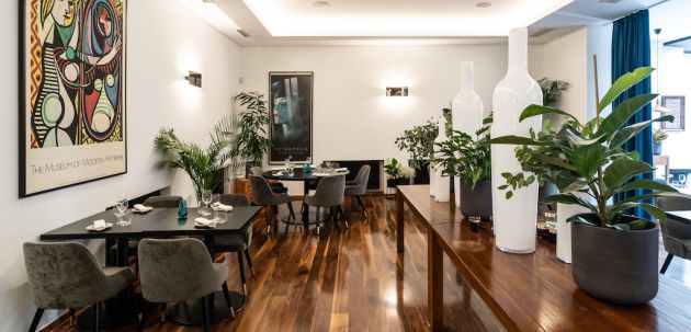 zagrebacki restoran apetit i recepti