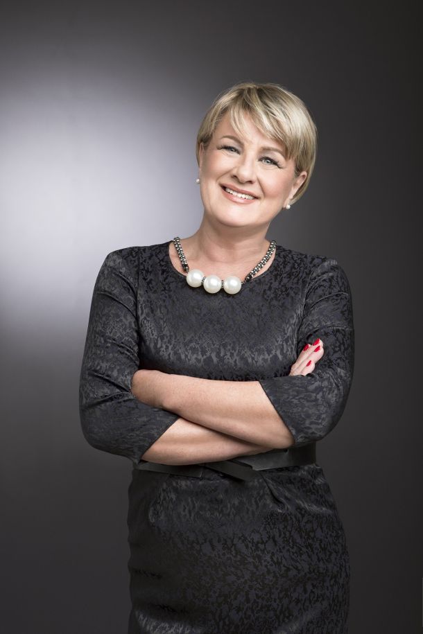 Danica Zorin Mijosek