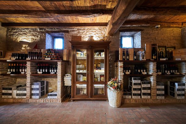 Kabola Winery kabola istra vina malvazija