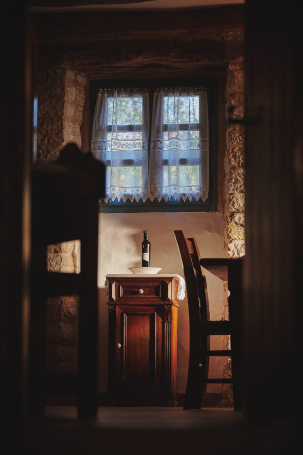 Kabola Winery vinarija istra