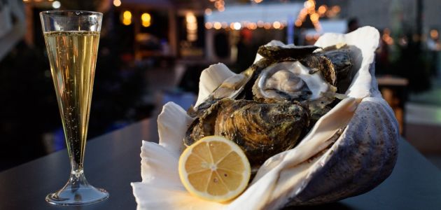 Blagdanske delicije hrvatskog juga u zagrebačkim domovima