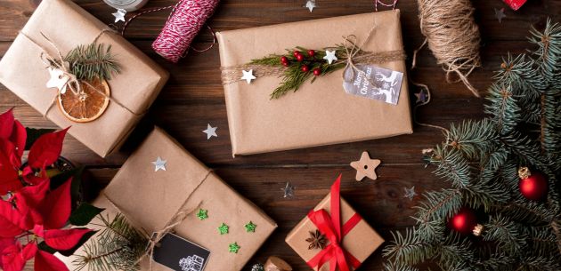 Ne brinite se oko odabira poklona ove godine!