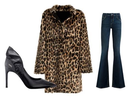 cipele hlace bomber jakne