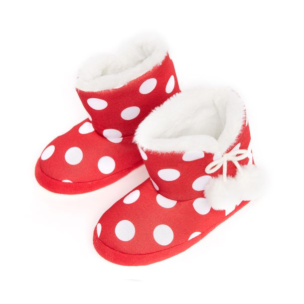 minnie-cizmice