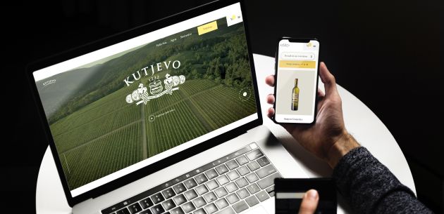 narudzba dostava vina kutjevo