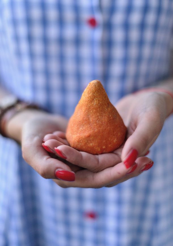 recept za Prgice