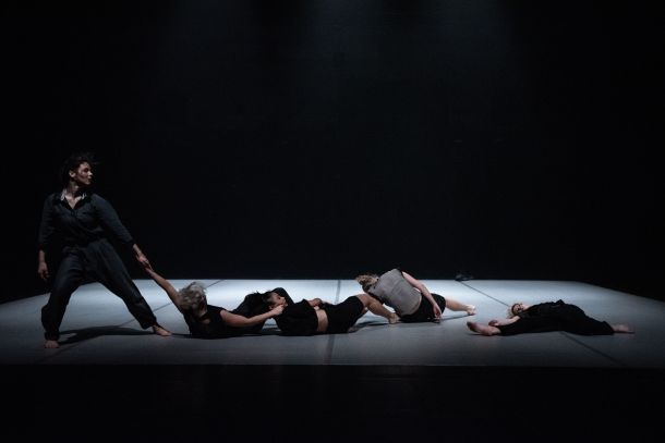 revel generalna plesna skupina