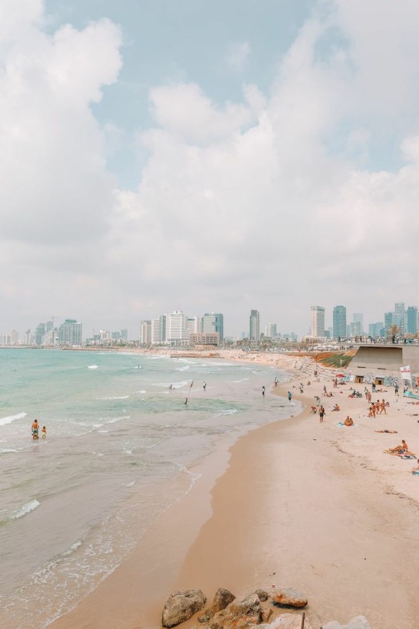 tel-aviv-plaza