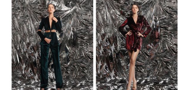 Baršun će biti ultimativna fashion kombinacija za 2021