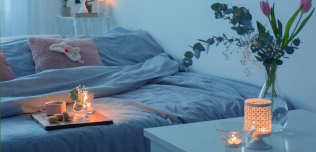 ajurvedski caj za detoksikaciju