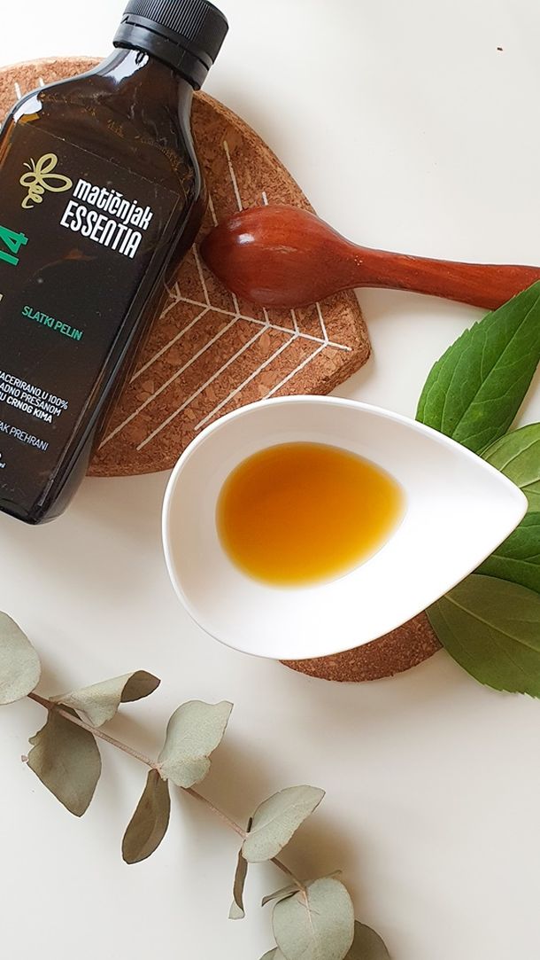 lijek protiv koronavirusa slatki pelin i crni kim