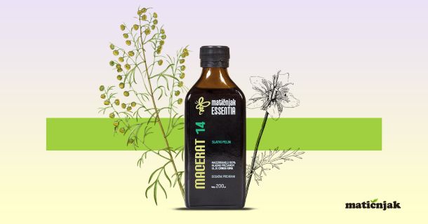 lijek za koronavirus slatki pelin