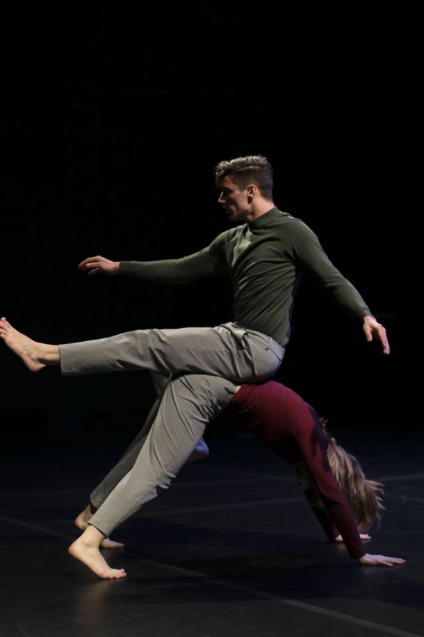 predstava olga vujevic