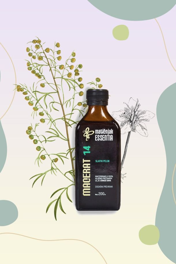 prirodni lijek protiv koronavirusa slatki pelin i crni kim