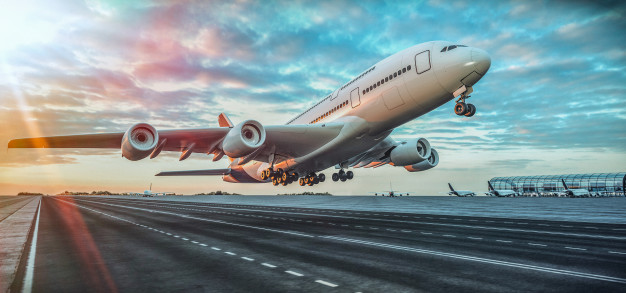 rucna prtljaga za avion koronavirus