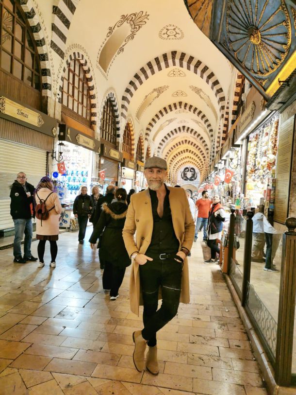 tomislav gojsic istanbul putovanje putoholicari