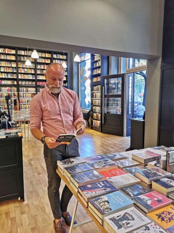 tomislav gojsic nove knjige citanje