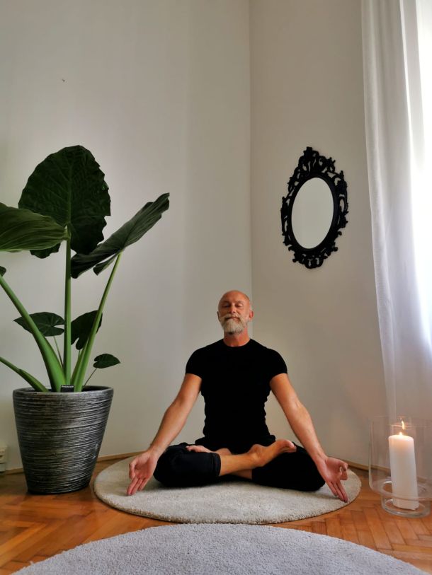 tomislav gojsic yoga vjezbanje