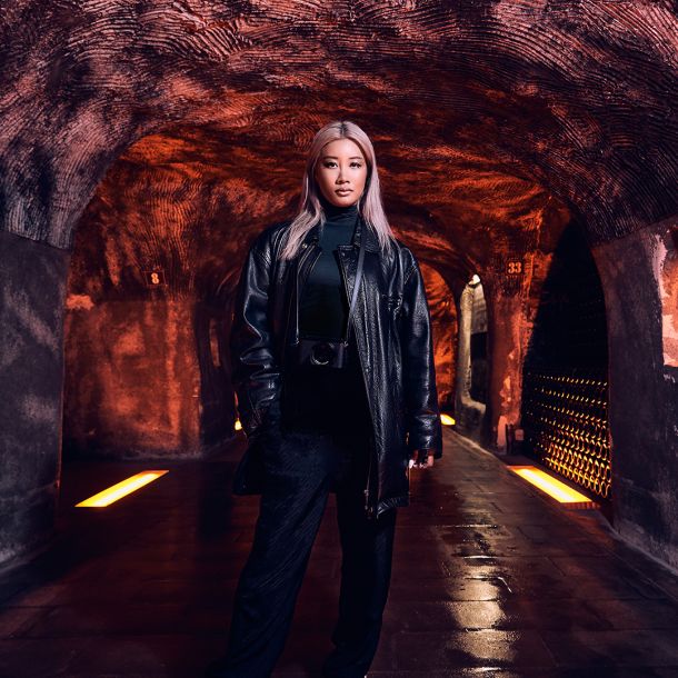 Yoon Ahn dizajnerica