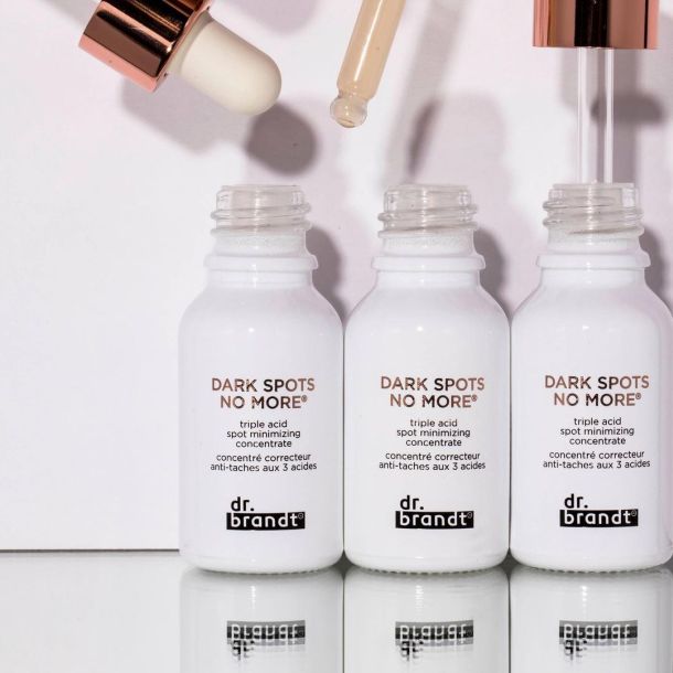 dr.brandt vitamin c serum pigmentacija