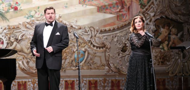 Opera i u vašem domu