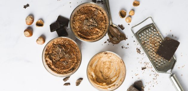 prirodne maske piling od cokolade