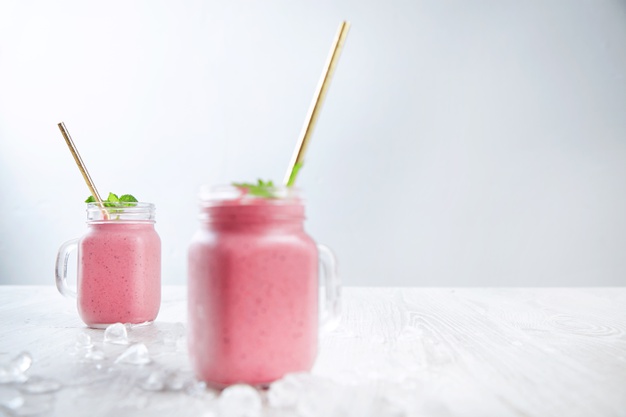 recept za maca maka dijetalni smoothie