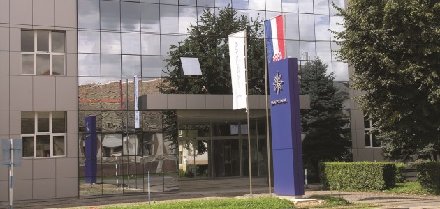 Saponia uvodi sustav nove generacije
