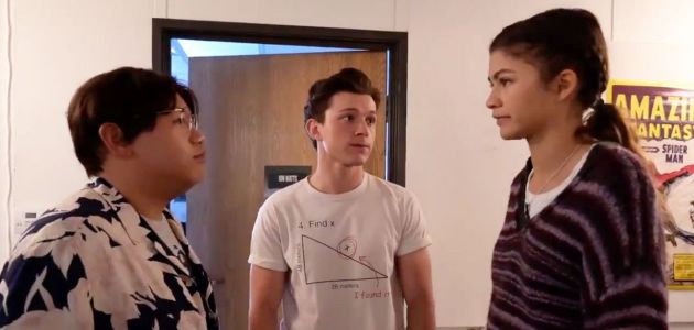 Zendaya i Tom Holland otkrili ime novog Spider-Mana