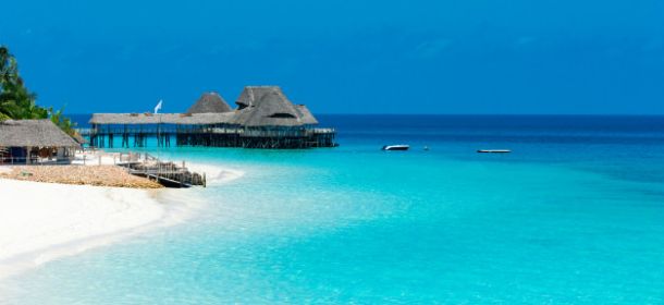 zanzibar putovanje bez testa na korona virus covid 19