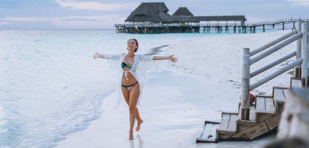 Tanzanija i Zanzibar ne silaze s top ljestvica najpoželjnijih turističkih putovanja