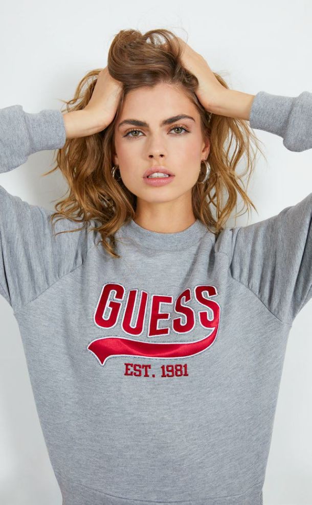 Guess zena maica