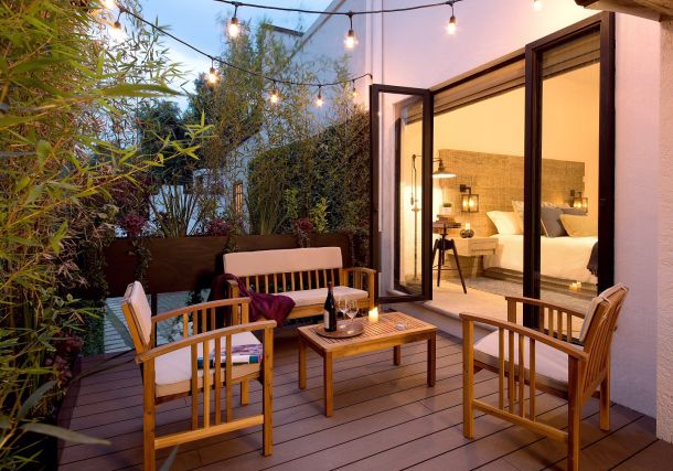 H21 Hotel Boutique