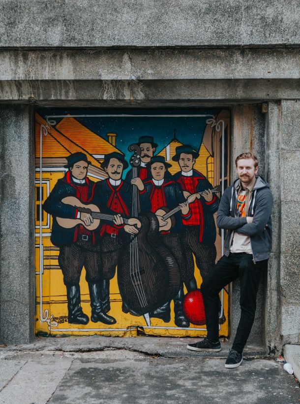 Mislav-Lešić_Ulična-rapsodija_portret