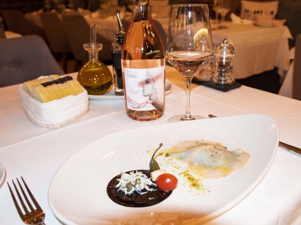 Rose Premium vino kutjevacka vina