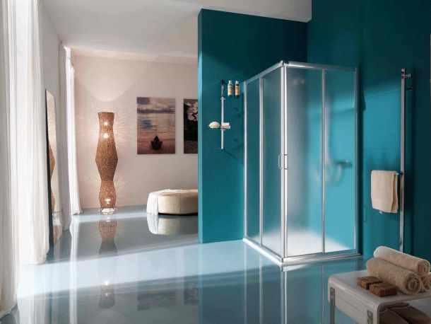 Vodotehnika tus kabina