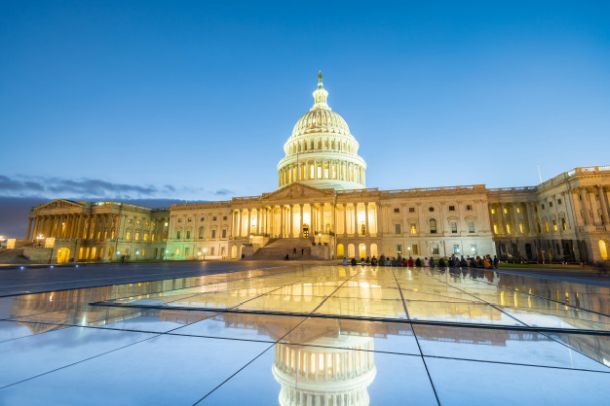 Washington dc amerika SAD