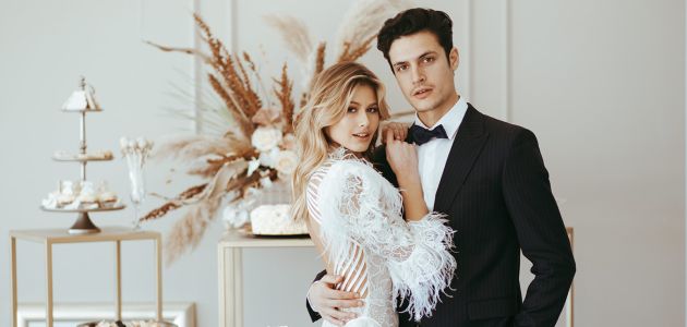 Tražite novo mjesto za vjenčanje – pogledajte novi wedding i event centar