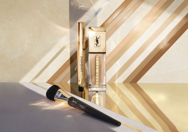 kozmetika puder beauty