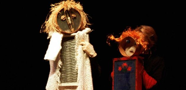 lutke kazaliste lutaka