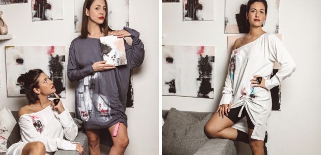 moda fashion zena majica
