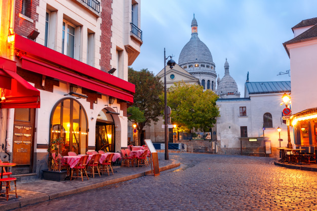 paris