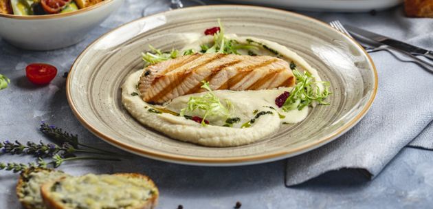 prilog uz ribu namaz skordalia