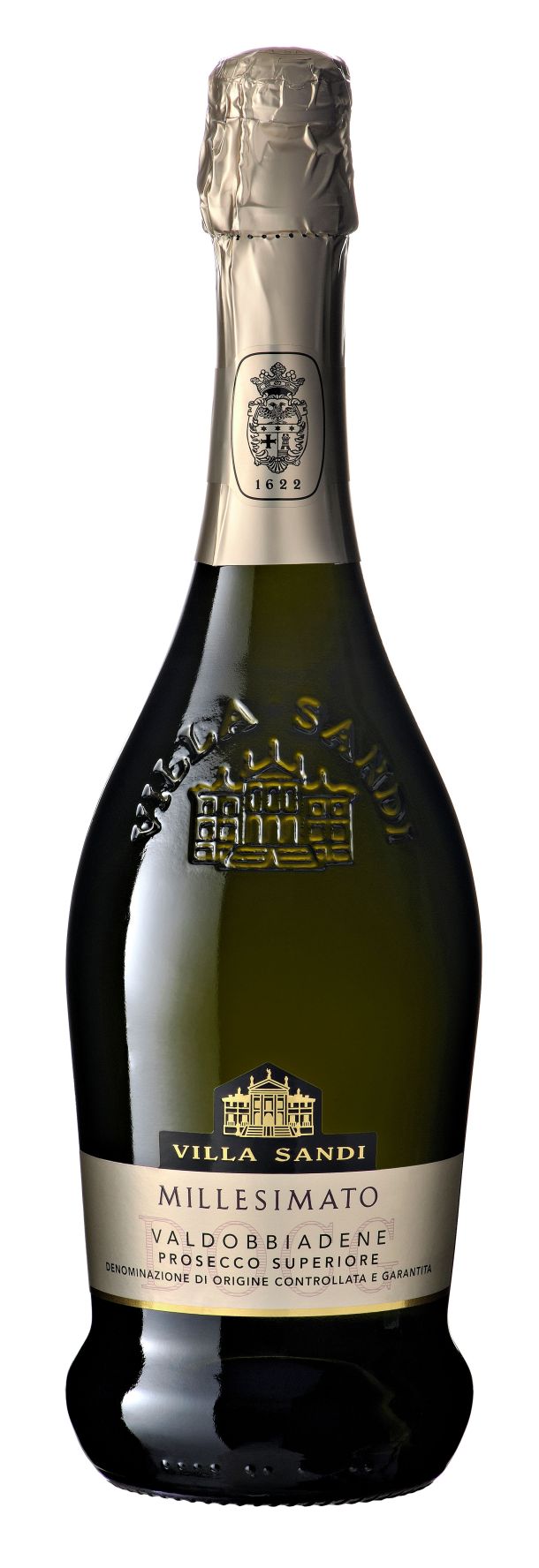prosecco villa sandi Millesimato
