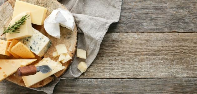 Sirevi obloženi slamom i duhanom oduševljavaju gastro scenu