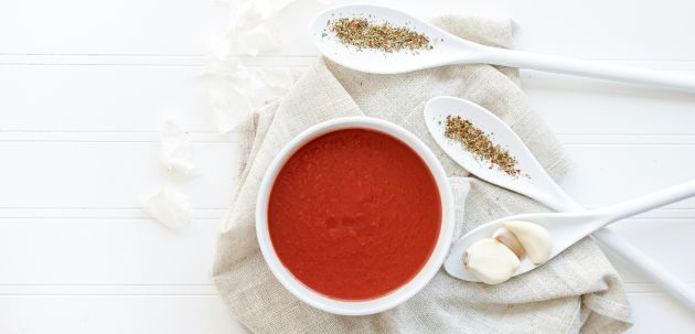 Pripremite u ekspres loncu zdrav i brzi umak Bologneze