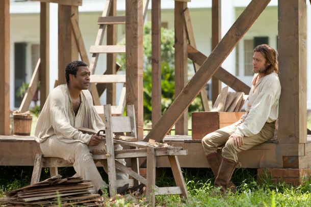 12 years a slave